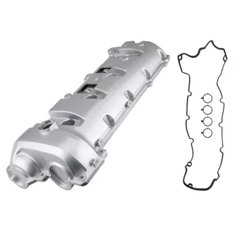 Couvercle de culasse TEKNÖR BPZ-PS-001 pour KIA RIO 4.8 4S - 400cv