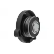 TEKNÖR CCK-PE-003 - Bouchon, réservoir de liquide de refroidissement