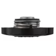 TEKNÖR CCK-PE-003 - Bouchon, réservoir de liquide de refroidissement