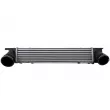 TEKNÖR CCL-BM-090 - Intercooler, échangeur