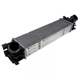 Intercooler, échangeur TEKNÖR CCL-BM-091 pour BMW Série 2 230 i - 245cv