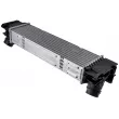 TEKNÖR CCL-BM-091 - Intercooler, échangeur