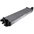 TEKNÖR CCL-ME-064 - Intercooler, échangeur