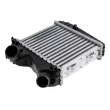 Intercooler, échangeur TEKNÖR [CCL-ME-065]