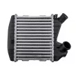 TEKNÖR CCL-ME-065 - Intercooler, échangeur