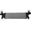 TEKNÖR CCL-SU-000 - Intercooler, échangeur
