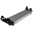 TEKNÖR CCL-VC-002 - Intercooler, échangeur
