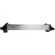 TEKNÖR CCL-VV-021 - Intercooler, échangeur