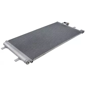 Condenseur, climatisation TEKNÖR OEM 4G0260403P