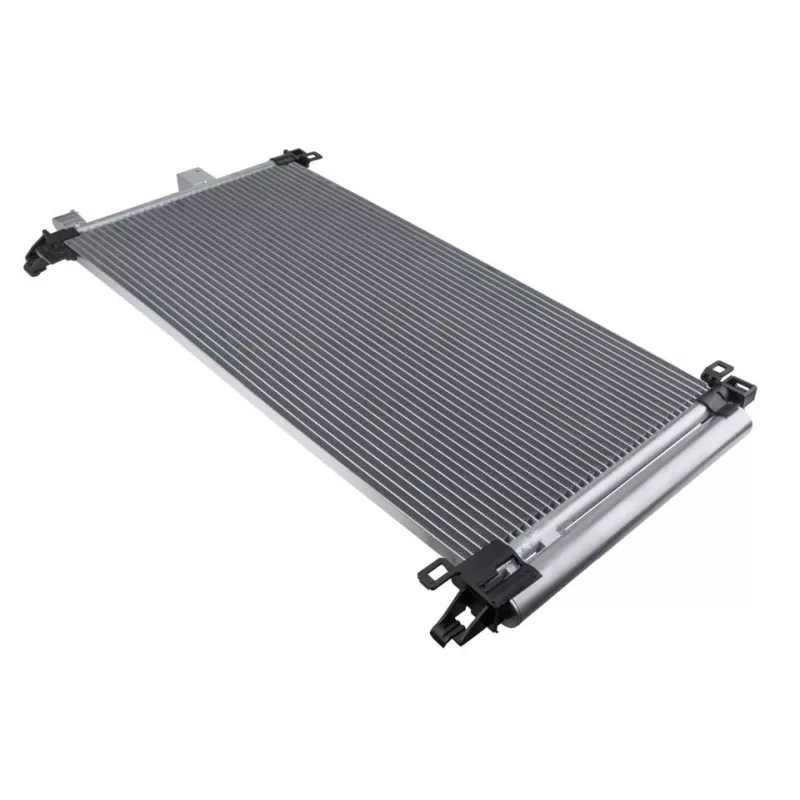 Condenseur, climatisation TEKNÖR CCS-CT-029 - Visuel 1