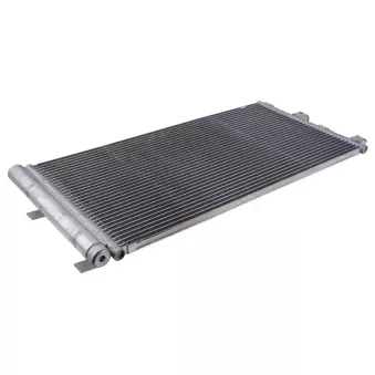 Condenseur, climatisation TEKNÖR OEM 8200880551