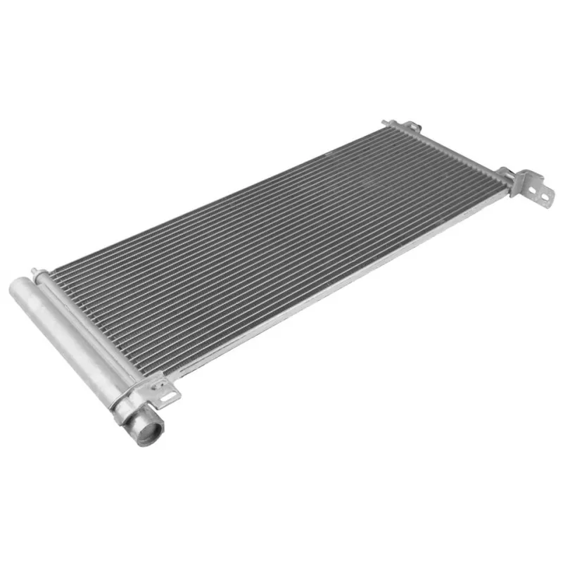 Condenseur, climatisation TEKNÖR CCS-TY-044 - Visuel 1