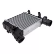 Intercooler, échangeur TEKNÖR [CNG-AU-014]