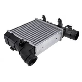 TEKNÖR CNG-AU-014 - Intercooler, échangeur