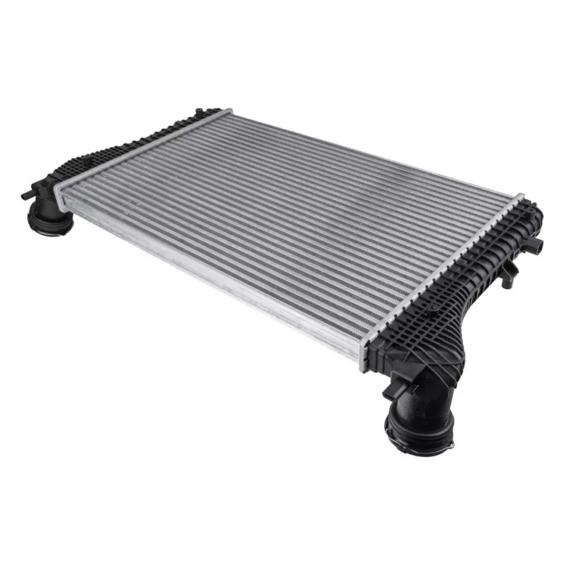 Intercooler, échangeur TEKNÖR CNG-AU-018 - Visuel 1