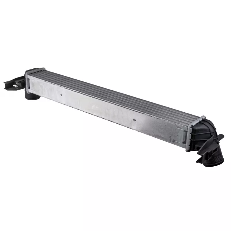 Intercooler, échangeur TEKNÖR CNG-AU-019 - Visuel 1