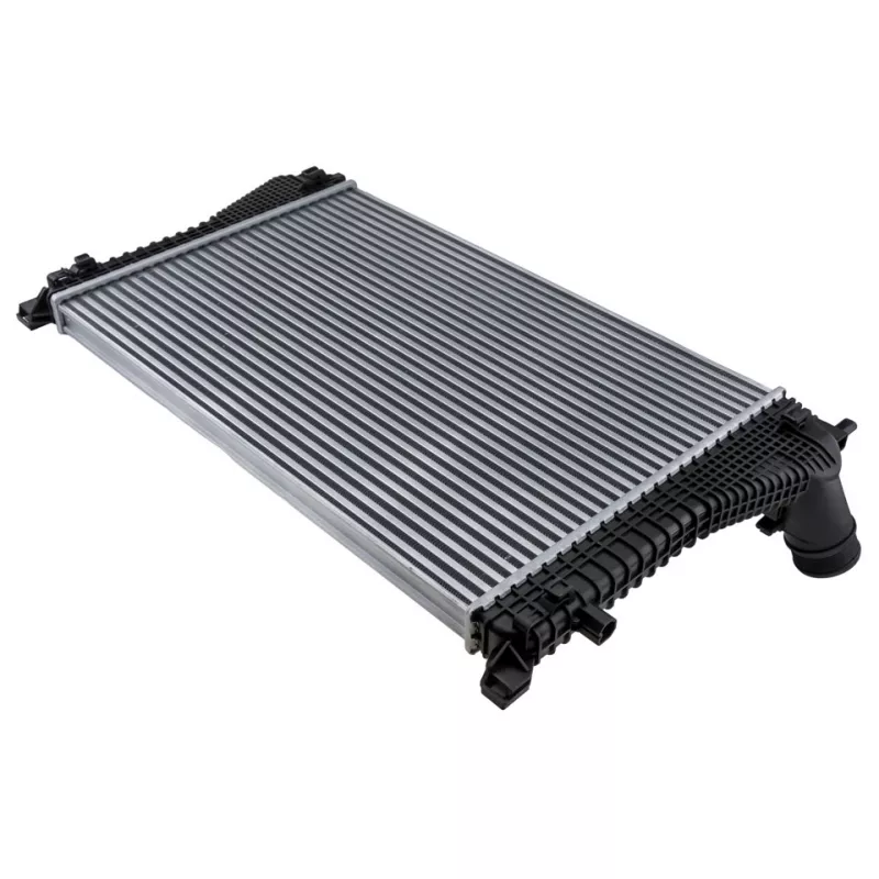 Intercooler, échangeur TEKNÖR CNG-AU-020 - Visuel 1