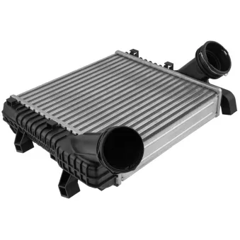 Intercooler, échangeur SAMAXX CNG-AU-023