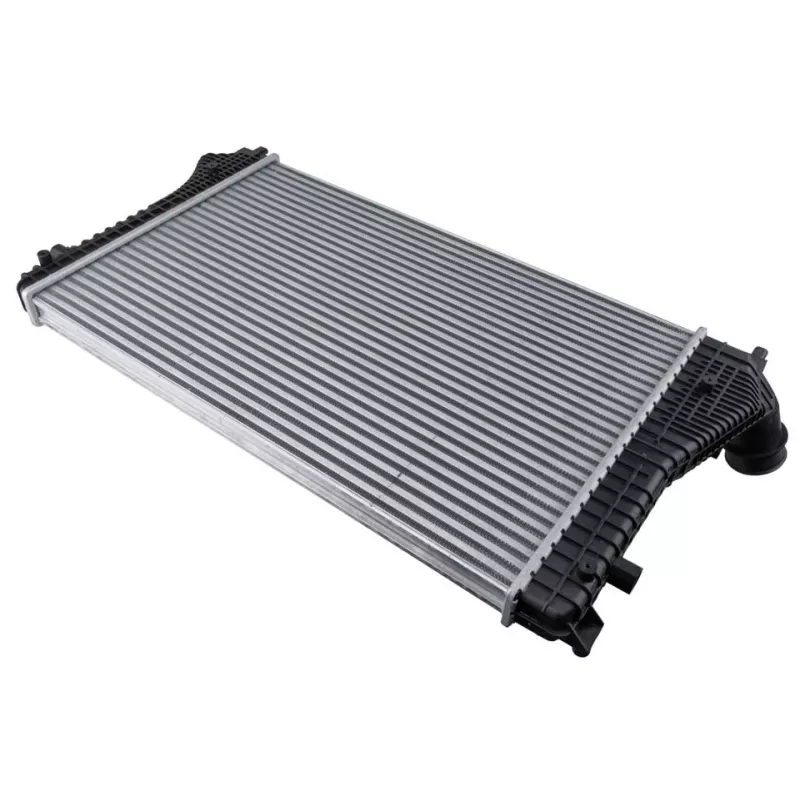 Intercooler, échangeur TEKNÖR CNG-AU-025 - Visuel 1
