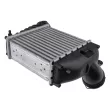 SAMAXX CNG-AU-026 - Intercooler, échangeur