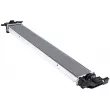 TEKNÖR CNG-AU-027 - Radiateur, refroidissement du moteur