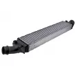 Intercooler, échangeur TEKNÖR [CNG-AU-032]