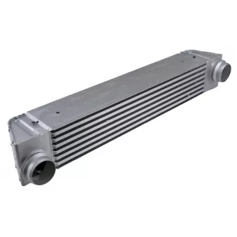 Intercooler, échangeur TEKNÖR OEM 17517795823