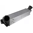 Intercooler, échangeur SAMAXX [CNG-BM-005]