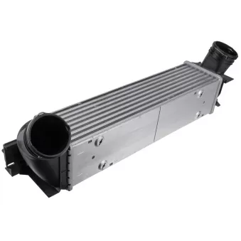 Intercooler, échangeur SAMAXX CNG-BM-005