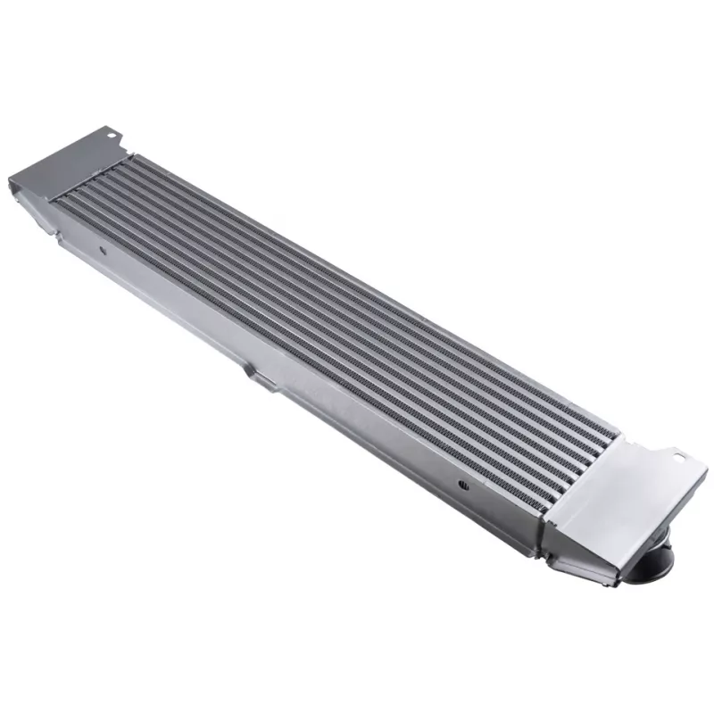 Intercooler, échangeur TEKNÖR CNG-CT-013 - Visuel 1