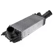 Intercooler, échangeur SAMAXX [CNG-CT-014]