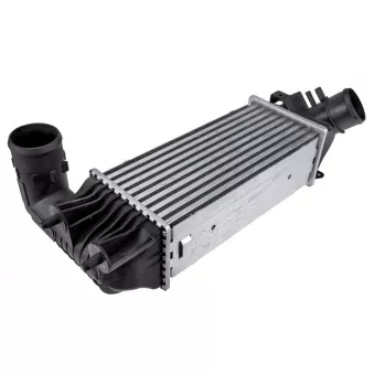 Intercooler, échangeur SAMAXX CNG-CT-015