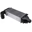 SAMAXX CNG-CT-015 - Intercooler, échangeur