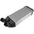 SAMAXX CNG-CT-018 - Intercooler, échangeur