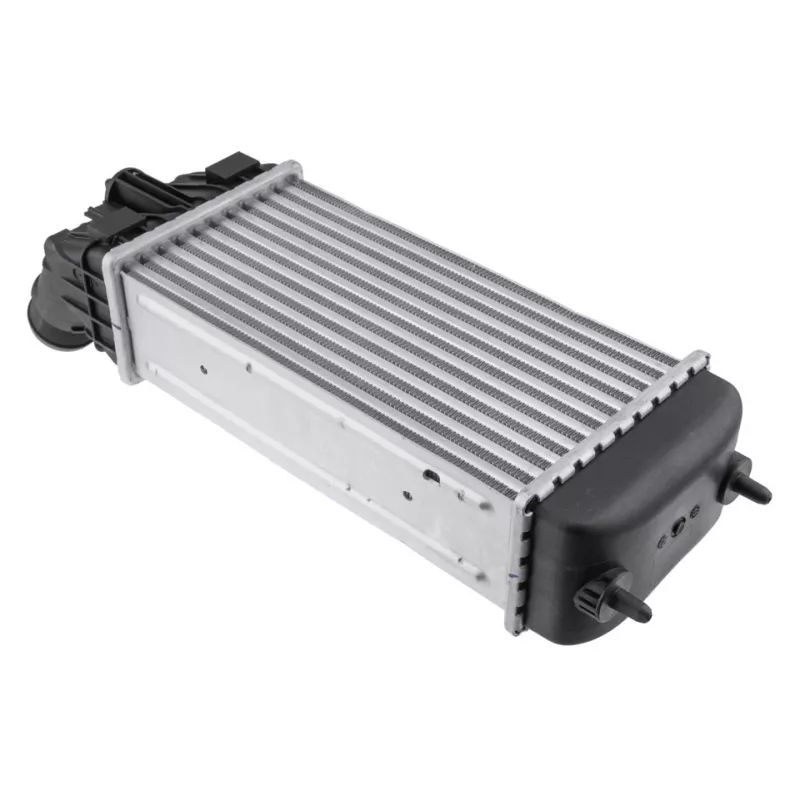Intercooler, échangeur TEKNÖR CNG-CT-018 - Visuel 1