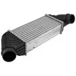 SAMAXX CNG-CT-019 - Intercooler, échangeur