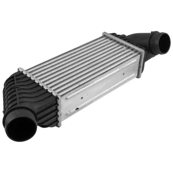 SAMAXX CNG-CT-019 - Intercooler, échangeur