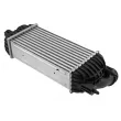 SAMAXX CNG-CT-019 - Intercooler, échangeur