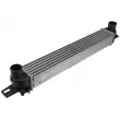 SAMAXX CNG-CT-024 - Intercooler, échangeur