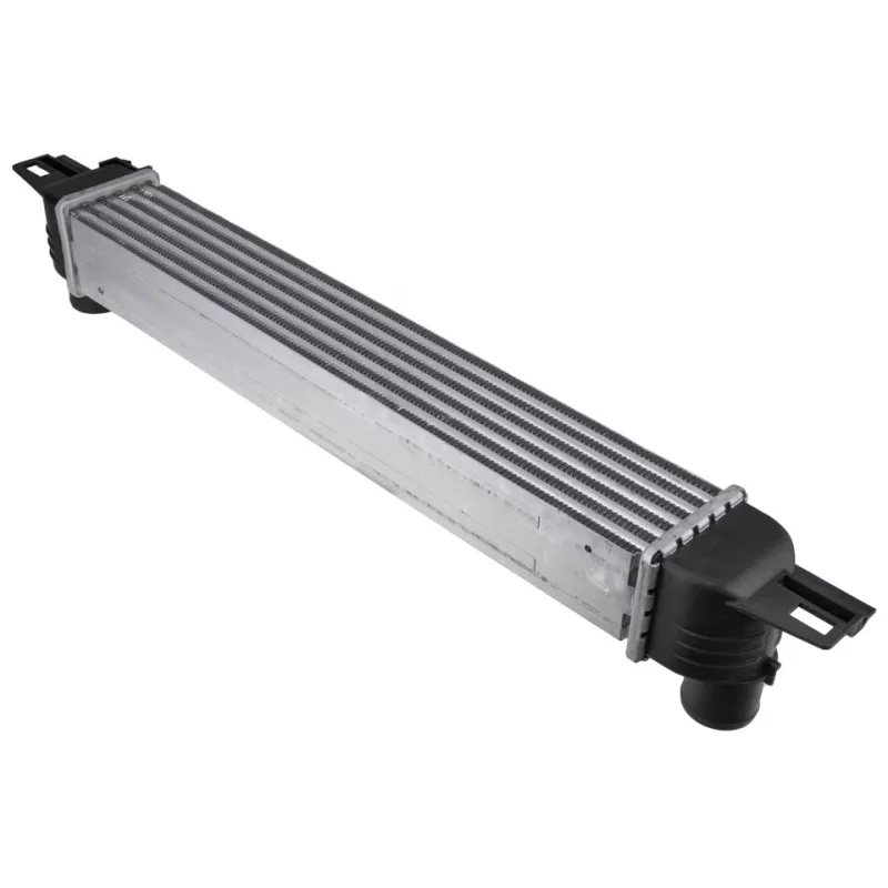 Intercooler, échangeur TEKNÖR CNG-CT-024 - Visuel 1