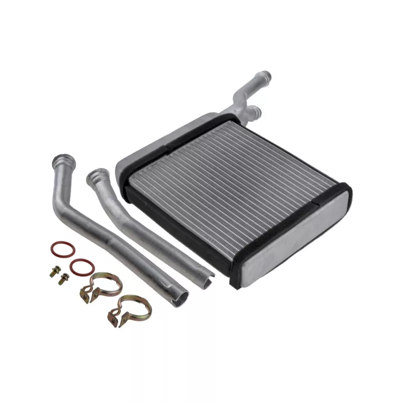 Système de chauffage TEKNÖR CNG-FR-008 - Visuel 1