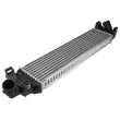 SAMAXX CNG-FR-012 - Intercooler, échangeur