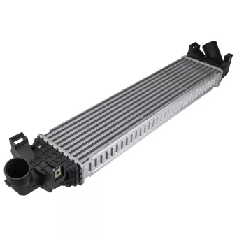 Intercooler, échangeur SAMAXX CNG-FR-012