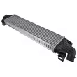 SAMAXX CNG-FR-012 - Intercooler, échangeur