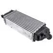 TEKNÖR CNG-FR-014 - Intercooler, échangeur