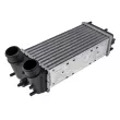 Intercooler, échangeur TEKNÖR [CNG-FR-015]