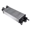 TEKNÖR CNG-FR-016 - Intercooler, échangeur