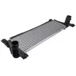 Intercooler, échangeur TEKNÖR [CNG-FR-020]