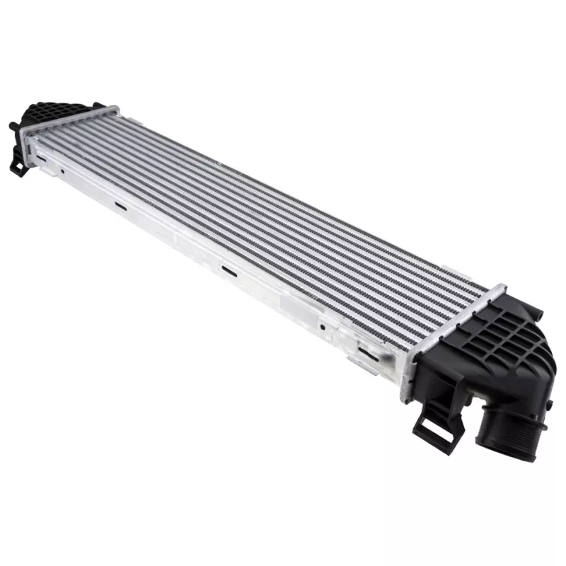 Intercooler, échangeur TEKNÖR CNG-FR-021 - Visuel 1
