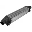 TEKNÖR CNG-FR-023 - Intercooler, échangeur